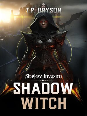 cover image of Shadow Invasion